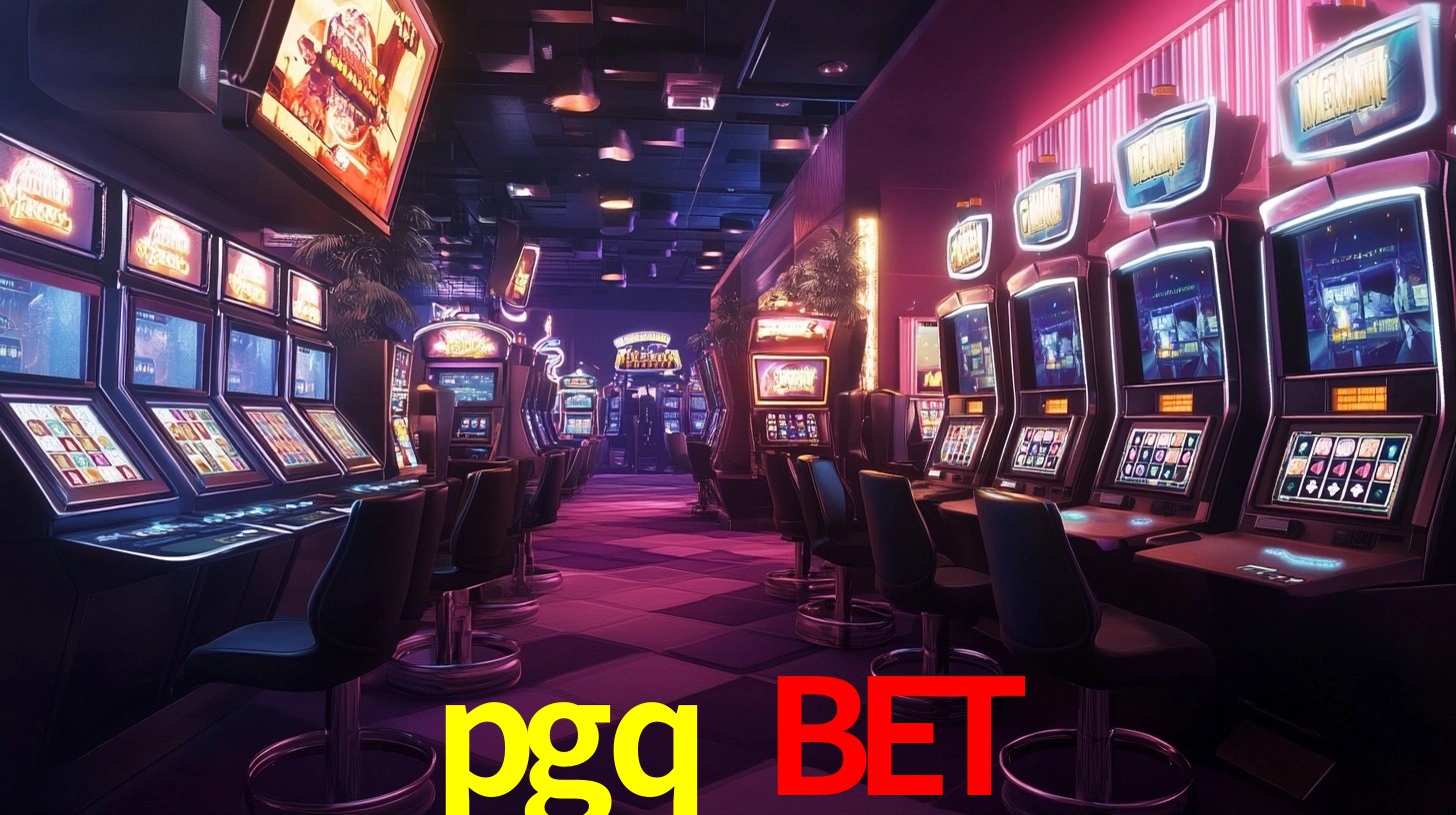 pgq bet,pgq.bet