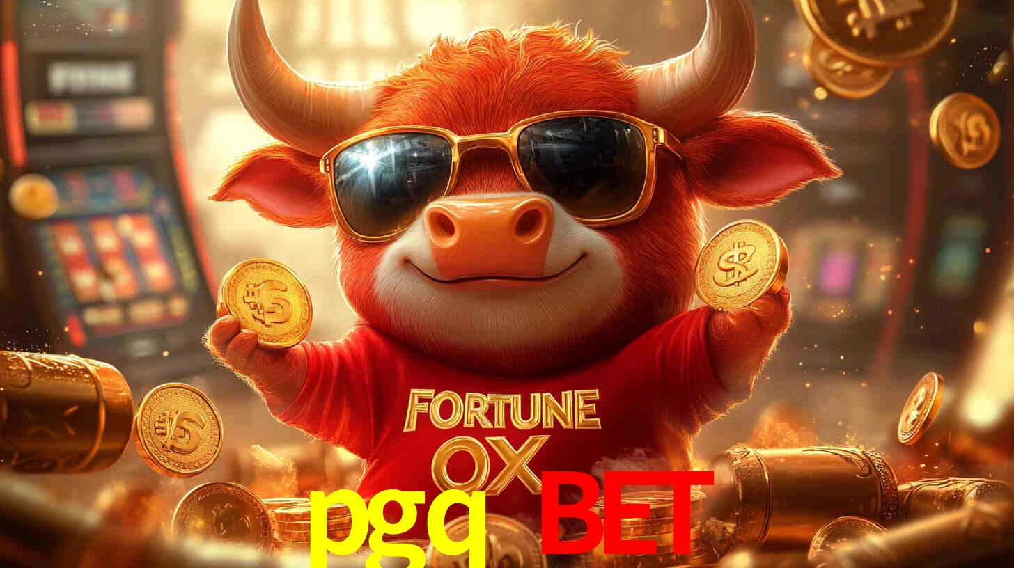 pgq bet