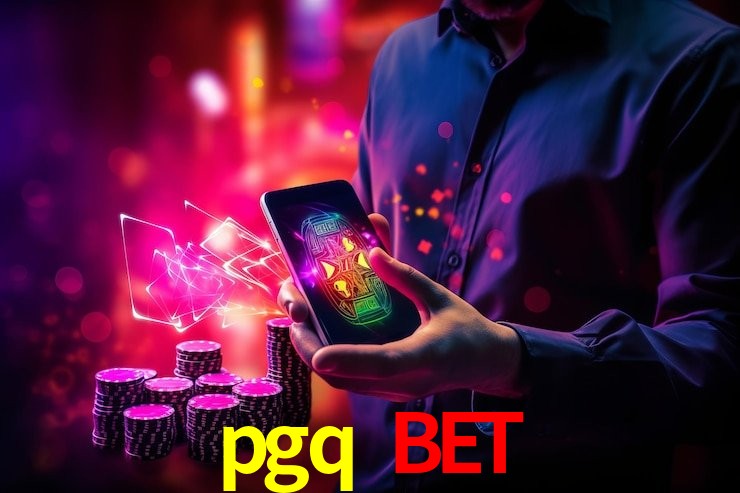 Design Responsivo pgq bet